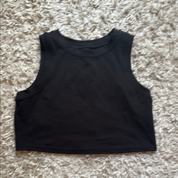 DSG Tops - DSG Crop Top